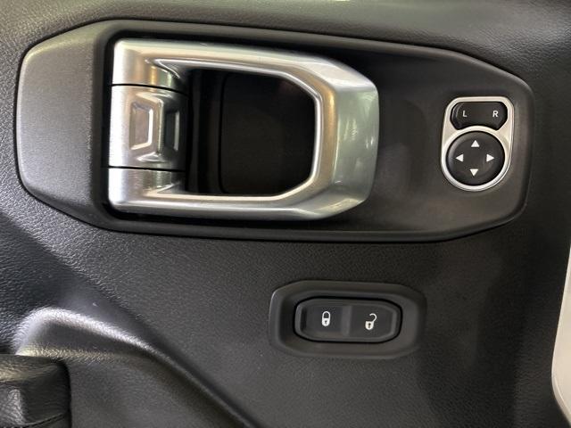 used 2020 Jeep Gladiator car, priced at $28,989