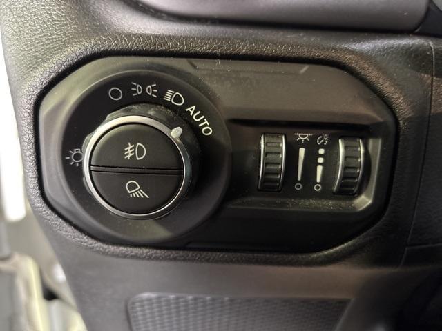 used 2020 Jeep Gladiator car, priced at $28,989