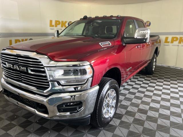 new 2024 Ram 2500 car, priced at $56,998