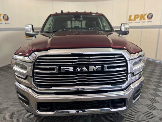 new 2024 Ram 2500 car, priced at $56,998