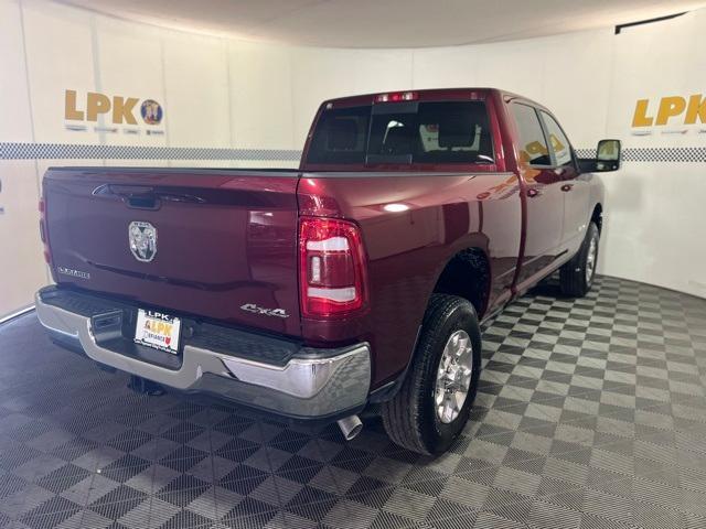 new 2024 Ram 2500 car, priced at $56,998