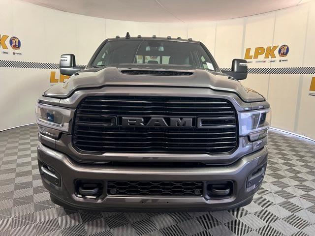 new 2024 Ram 3500 car, priced at $82,343