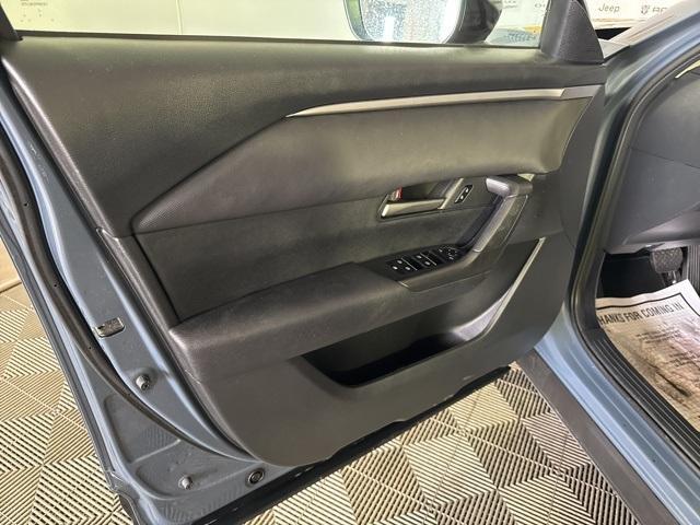 used 2023 Mazda CX-50 car, priced at $23,800