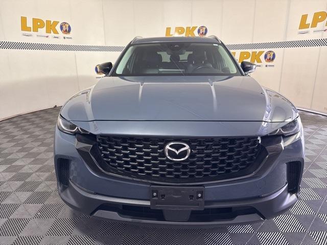 used 2023 Mazda CX-50 car, priced at $23,800