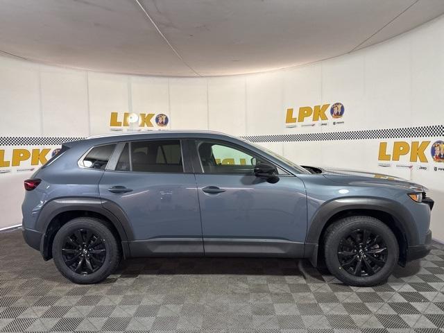 used 2023 Mazda CX-50 car, priced at $23,800