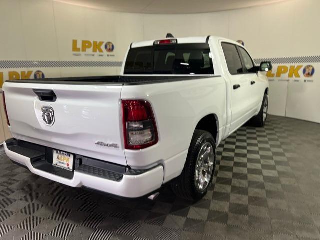 new 2024 Ram 1500 car, priced at $39,898