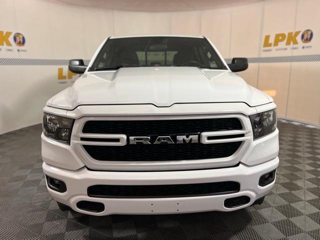 new 2024 Ram 1500 car, priced at $39,898