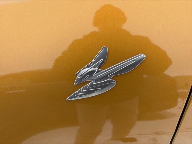 used 2024 Dodge Hornet car, priced at $25,000