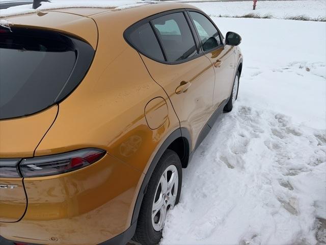 used 2024 Dodge Hornet car, priced at $25,000