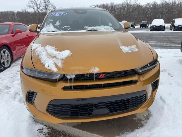 used 2024 Dodge Hornet car, priced at $25,000