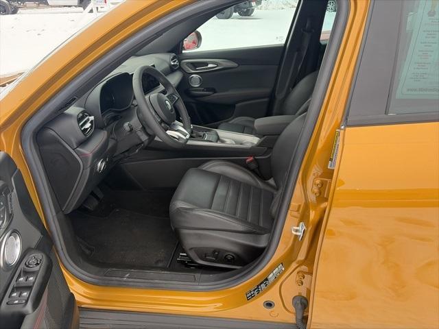 used 2024 Dodge Hornet car, priced at $25,000