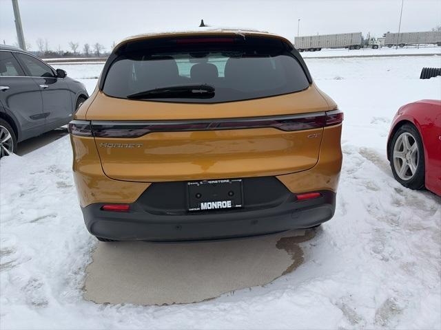 used 2024 Dodge Hornet car, priced at $25,000