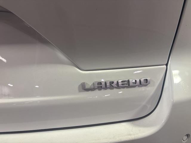 new 2025 Jeep Grand Cherokee car, priced at $37,521