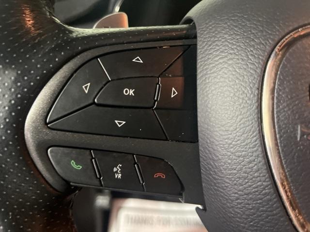 used 2020 Dodge Durango car, priced at $19,250