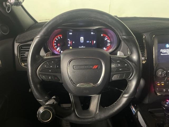 used 2020 Dodge Durango car, priced at $19,250
