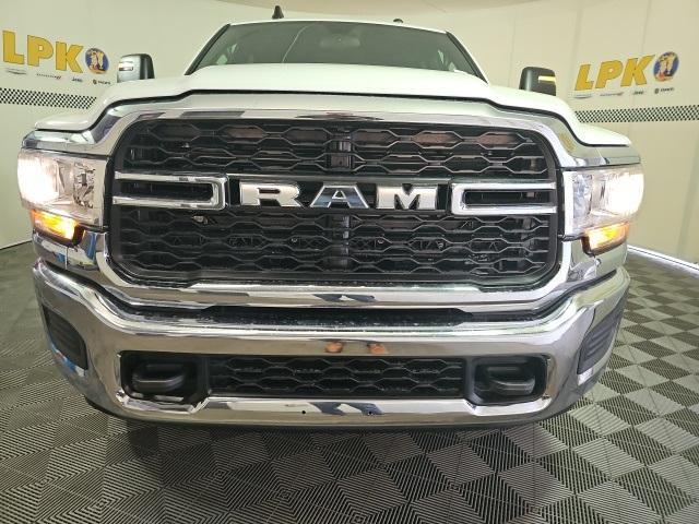 new 2024 Ram 2500 car, priced at $55,788