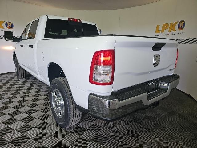 new 2024 Ram 2500 car, priced at $55,788