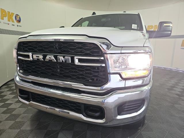 new 2024 Ram 2500 car, priced at $55,788