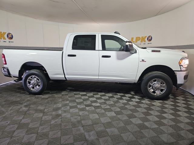 new 2024 Ram 2500 car, priced at $55,788