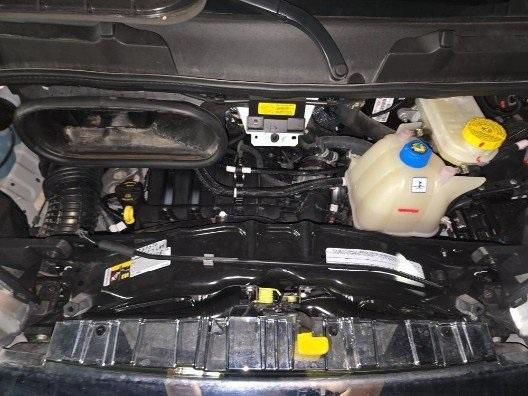 used 2025 Ram ProMaster 1500 car, priced at $37,395