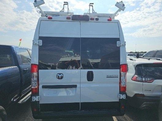 used 2025 Ram ProMaster 1500 car, priced at $37,395