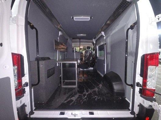 used 2025 Ram ProMaster 1500 car, priced at $37,395
