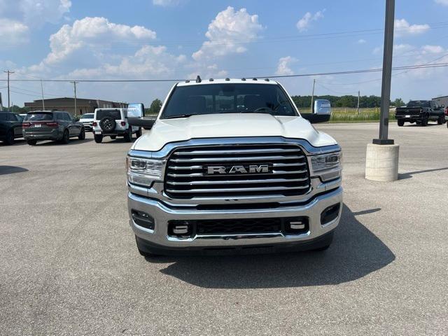 new 2024 Ram 3500 car, priced at $84,804