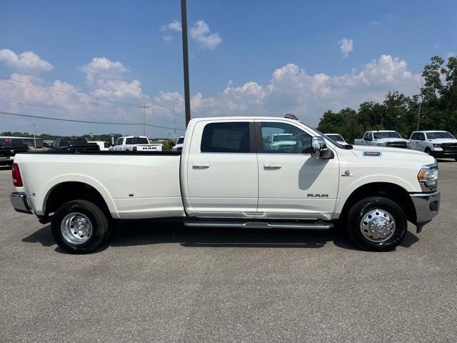 new 2024 Ram 3500 car, priced at $84,804