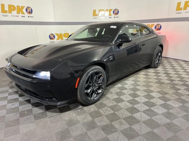 new 2025 Dodge Charger Daytona car, priced at $62,685