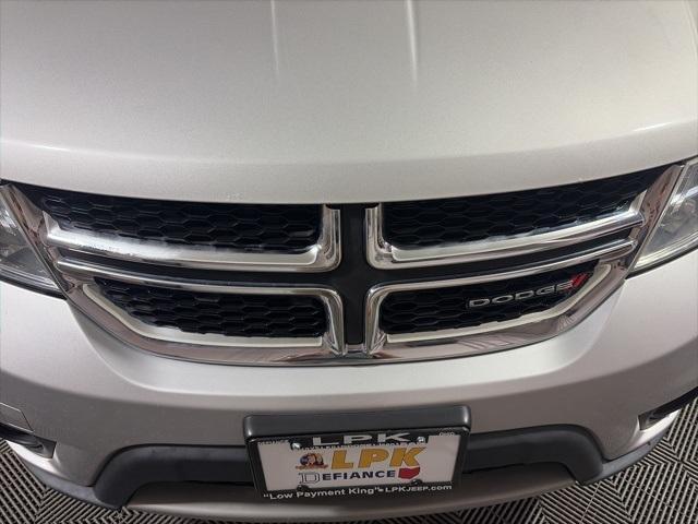 used 2013 Dodge Journey car, priced at $7,200