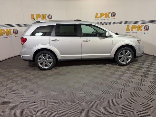 used 2013 Dodge Journey car, priced at $7,200