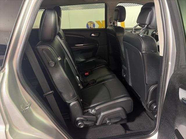 used 2013 Dodge Journey car, priced at $7,200