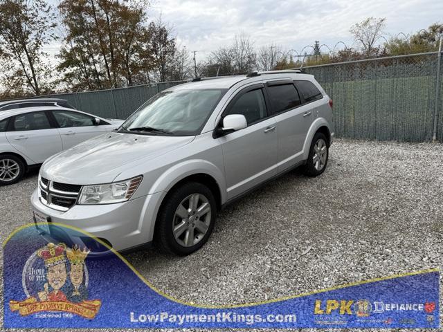 used 2013 Dodge Journey car, priced at $7,500
