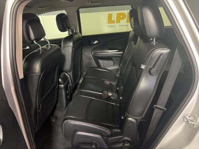 used 2013 Dodge Journey car, priced at $7,200
