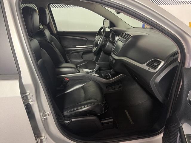 used 2013 Dodge Journey car, priced at $7,200