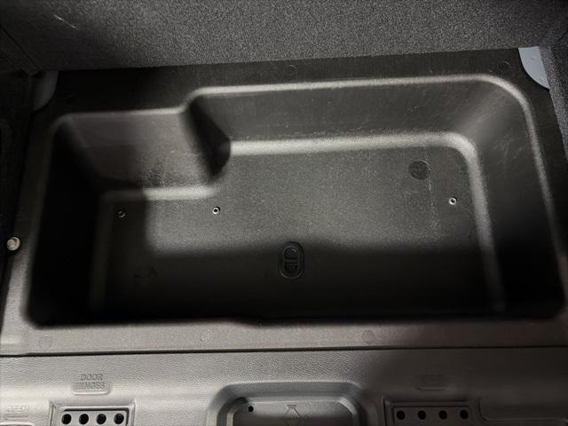 new 2026 Jeep Wrangler car