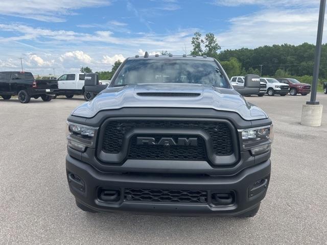 new 2024 Ram 2500 car, priced at $79,367