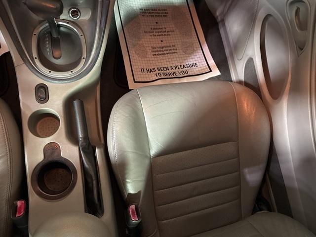 used 2004 Ford Mustang car, priced at $13,500
