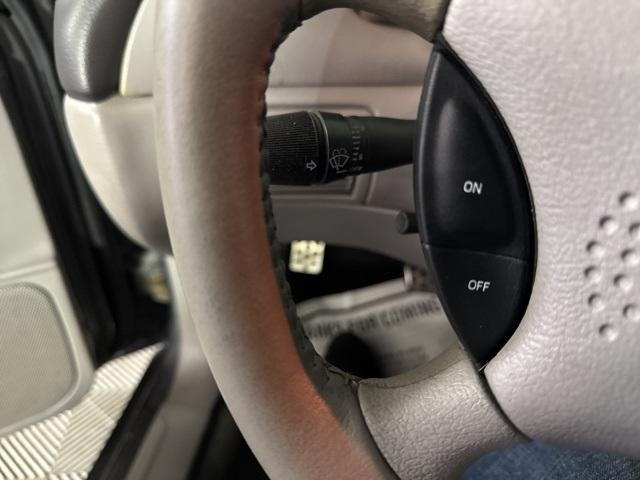 used 2004 Ford Mustang car, priced at $13,500