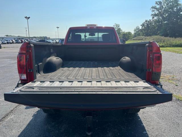 used 2014 Ram 3500 car, priced at $33,788