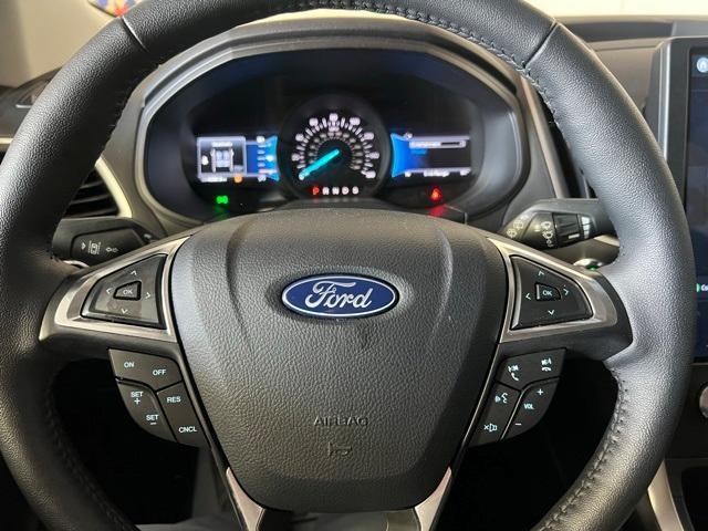 used 2024 Ford Edge car, priced at $32,439