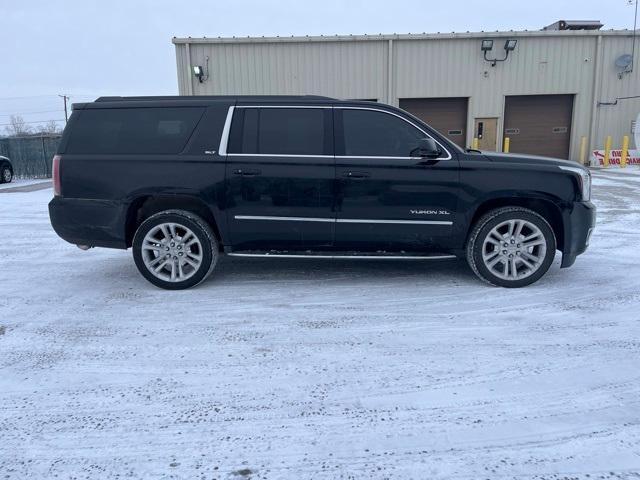 used 2018 GMC Yukon XL car, priced at $22,300