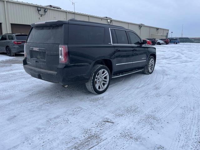 used 2018 GMC Yukon XL car, priced at $22,300