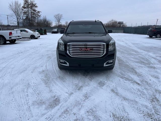 used 2018 GMC Yukon XL car, priced at $22,300