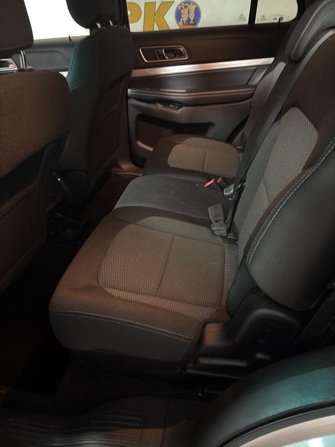 used 2016 Ford Explorer car, priced at $8,894