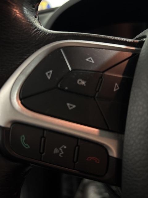 used 2015 Jeep Renegade car, priced at $10,798