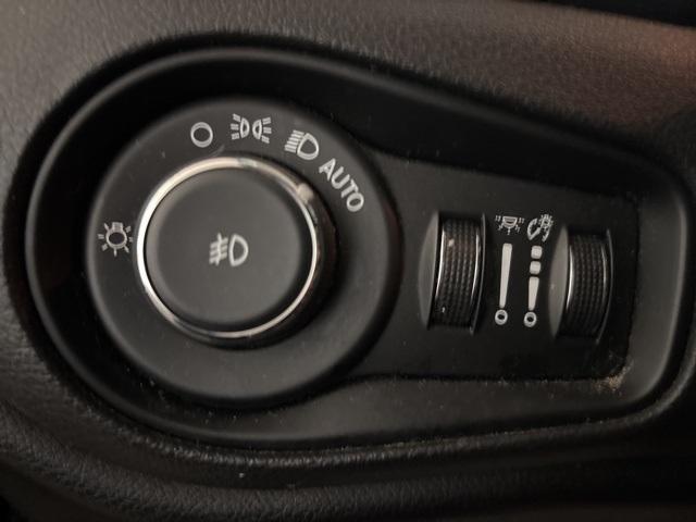 used 2015 Jeep Renegade car, priced at $10,798