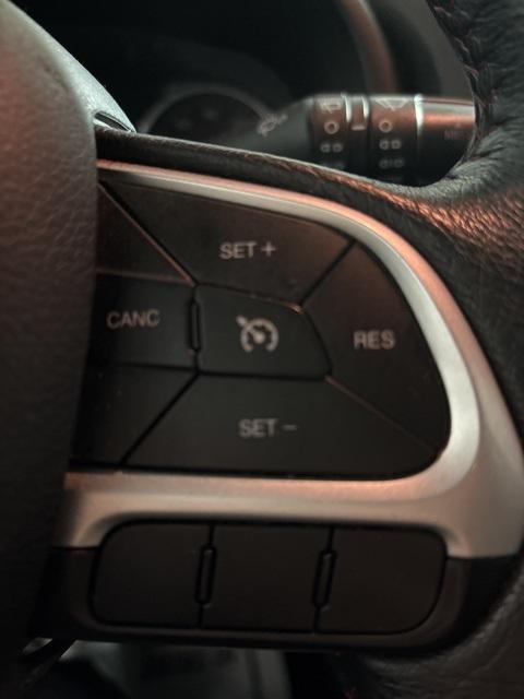 used 2015 Jeep Renegade car, priced at $10,798