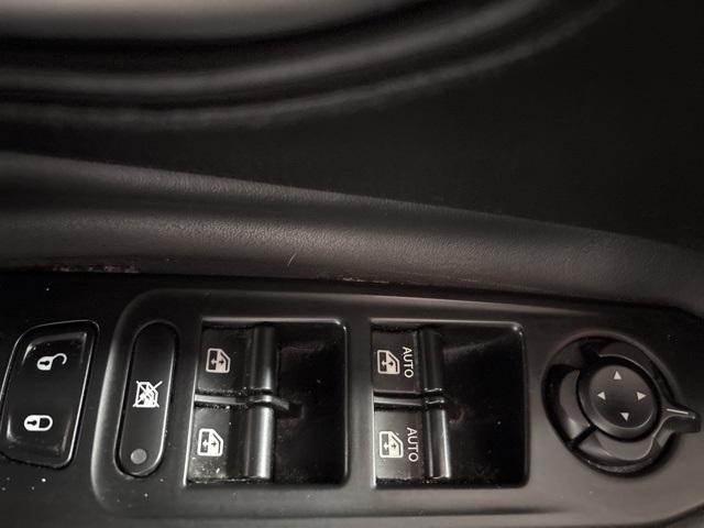 used 2015 Jeep Renegade car, priced at $10,798