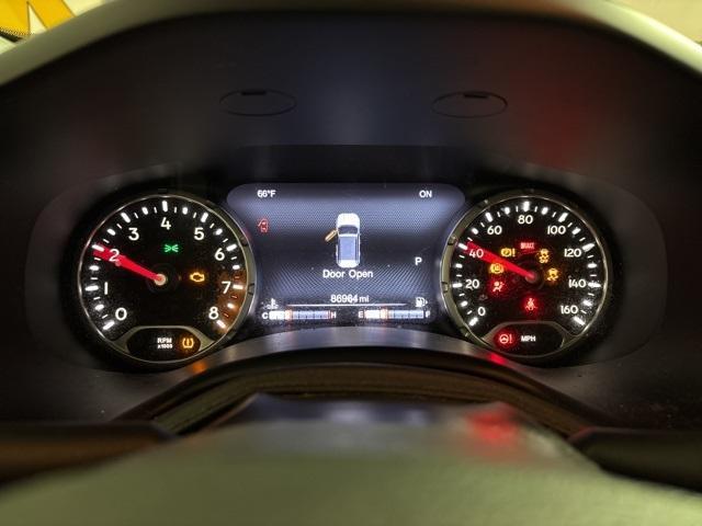 used 2015 Jeep Renegade car, priced at $10,798
